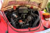 1972 Volkswagen Beetle 1303S - Offered without reserve - 34