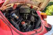 1972 Volkswagen Beetle 1303S - Offered without reserve - 35