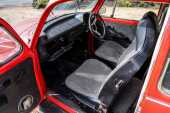 1972 Volkswagen Beetle 1303S - Offered without reserve - 36
