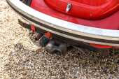 1972 Volkswagen Beetle 1303S - Offered without reserve - 39