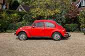 1972 Volkswagen Beetle 1303S - Offered without reserve - 40
