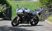 2002 Yamaha YZF-R1