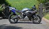 2002 Yamaha YZF-R1 - 2