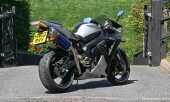 2002 Yamaha YZF-R1 - 3