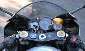 2002 Yamaha YZF-R1 - 4