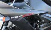 2002 Yamaha YZF-R1 - 5