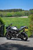 2002 Yamaha YZF-R1 - 7