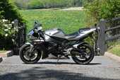2002 Yamaha YZF-R1 - 8