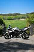 2002 Yamaha YZF-R1 - 9