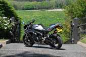 2002 Yamaha YZF-R1 - 11