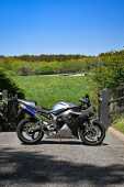 2002 Yamaha YZF-R1 - 12