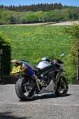 2002 Yamaha YZF-R1 - 13
