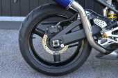 2002 Yamaha YZF-R1 - 15