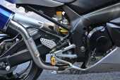 2002 Yamaha YZF-R1 - 20