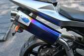 2002 Yamaha YZF-R1 - 22