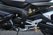 2002 Yamaha YZF-R1 - 23