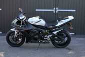 2002 Yamaha YZF-R1 - 36