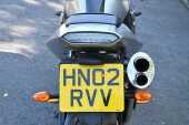 2002 Yamaha YZF-R1 - 37