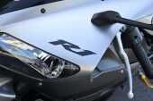 2002 Yamaha YZF-R1 - 39