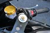 2002 Yamaha YZF-R1 - 43