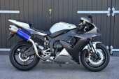 2002 Yamaha YZF-R1 - 45