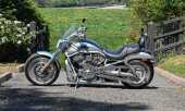 2003 Harley Davidson VRSCA V-Rod - 2