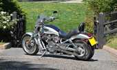 2003 Harley Davidson VRSCA V-Rod - 3