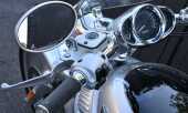2003 Harley Davidson VRSCA V-Rod - 4