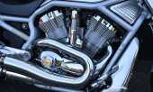 2003 Harley Davidson VRSCA V-Rod - 5