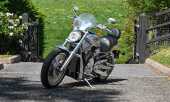 2003 Harley Davidson VRSCA V-Rod - 6