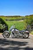 2003 Harley Davidson VRSCA V-Rod - 7