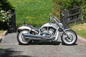 2003 Harley Davidson VRSCA V-Rod - 8