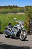 2003 Harley Davidson VRSCA V-Rod - 9