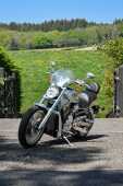 2003 Harley Davidson VRSCA V-Rod - 10