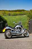 2003 Harley Davidson VRSCA V-Rod - 11