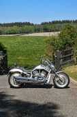 2003 Harley Davidson VRSCA V-Rod - 12