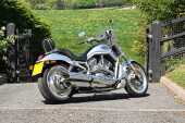 2003 Harley Davidson VRSCA V-Rod - 13