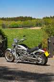 2003 Harley Davidson VRSCA V-Rod - 14