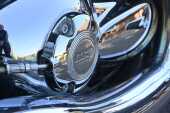 2003 Harley Davidson VRSCA V-Rod - 15