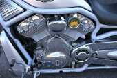 2003 Harley Davidson VRSCA V-Rod - 20