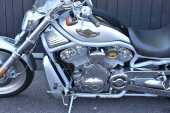 2003 Harley Davidson VRSCA V-Rod - 22