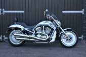 2003 Harley Davidson VRSCA V-Rod - 25