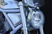 2003 Harley Davidson VRSCA V-Rod - 26