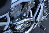 2003 Harley Davidson VRSCA V-Rod - 29