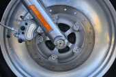2003 Harley Davidson VRSCA V-Rod - 34