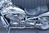 2003 Harley Davidson VRSCA V-Rod - 35