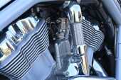 2003 Harley Davidson VRSCA V-Rod - 38