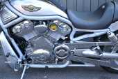 2003 Harley Davidson VRSCA V-Rod - 46