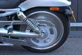 2003 Harley Davidson VRSCA V-Rod - 47