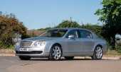 2007 Bentley Continental Flying Spur - Offered without reserve